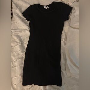 Princess Polly Elegant Black Top